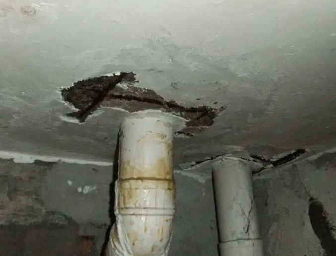 亚东卫生间漏水维修公司浅析亚东卫生间渗水维修的方法