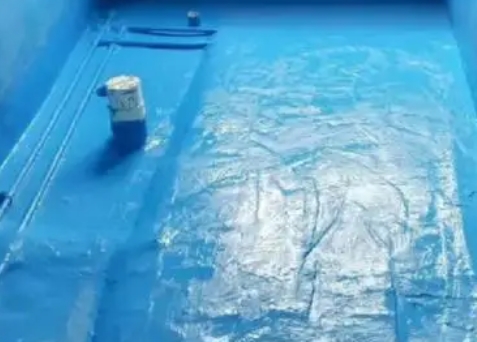 亚东卫生间漏水维修公司分享下亚东卫生间防水工程中常用防水涂料介绍。